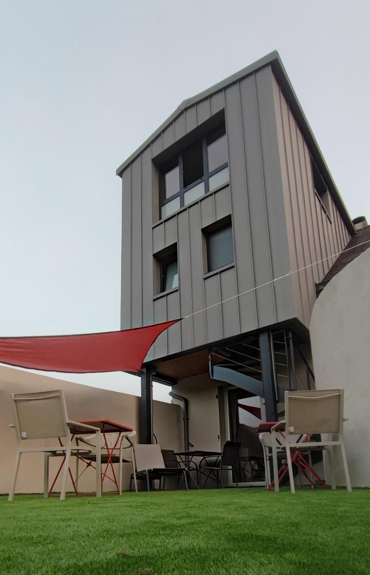 Bed & Breakfast De Bonneville *