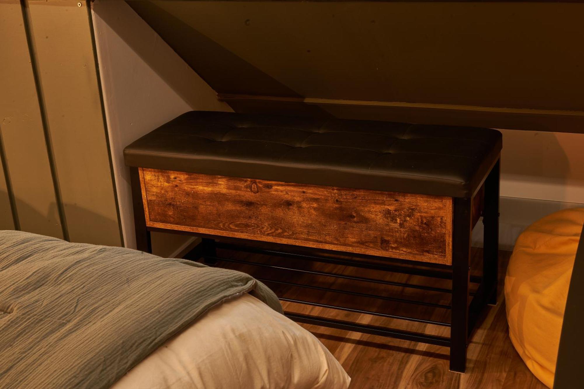 Bed & Breakfast De Bonneville