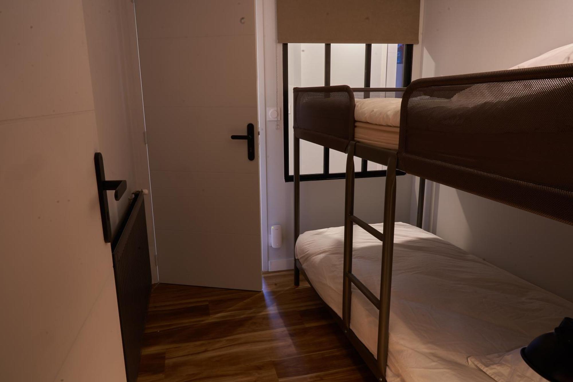Bed & Breakfast De Bonneville