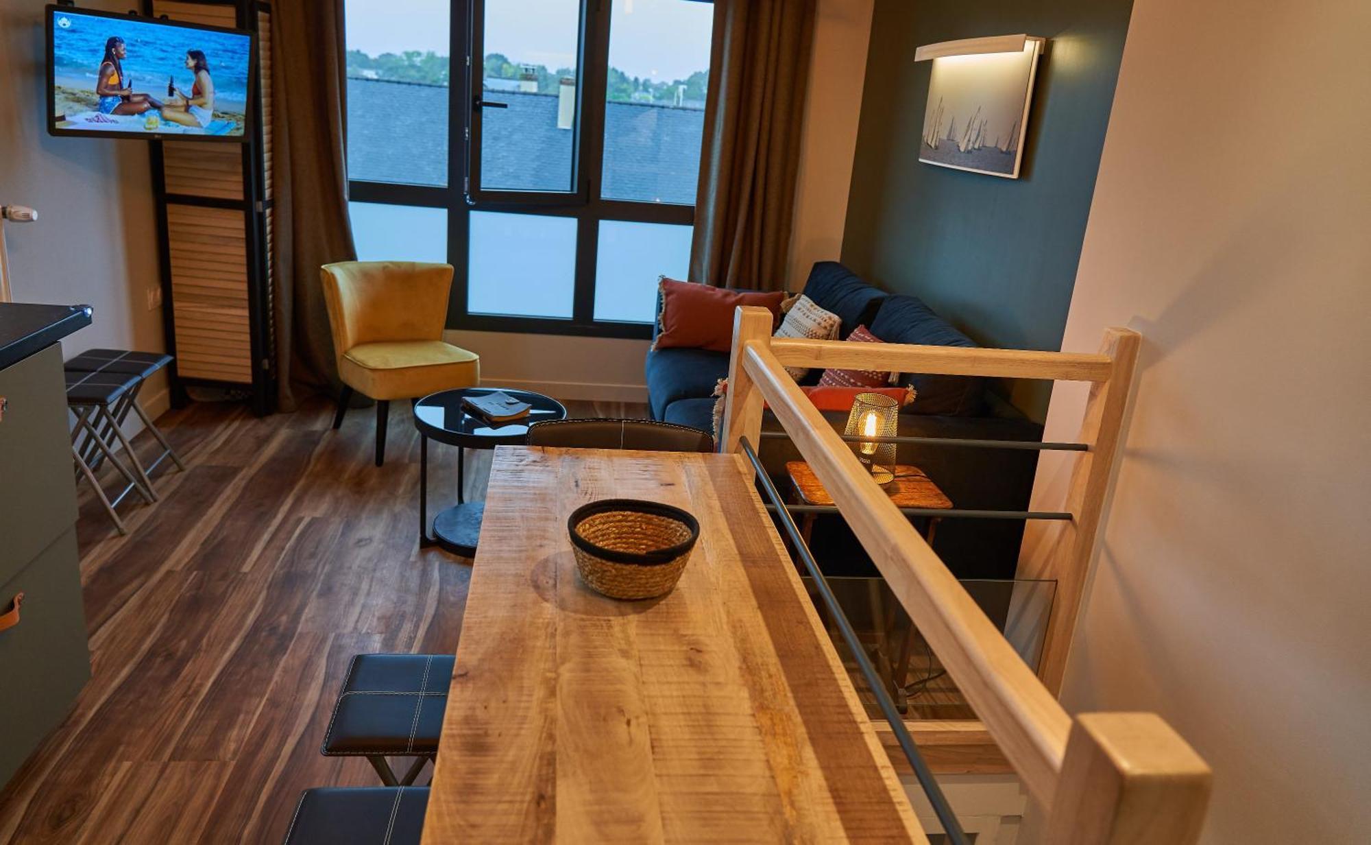 De Bonneville Bed & Breakfast