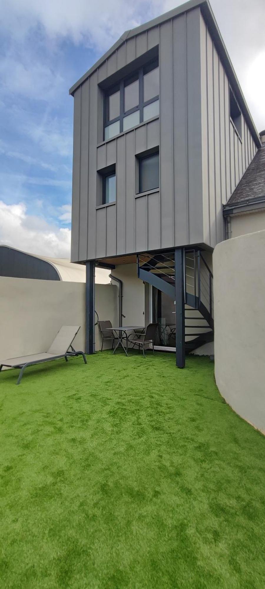 De Bonneville Bed & Breakfast *