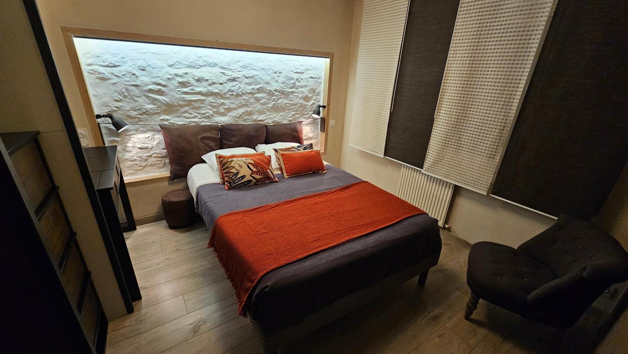 Bed & Breakfast De Bonneville